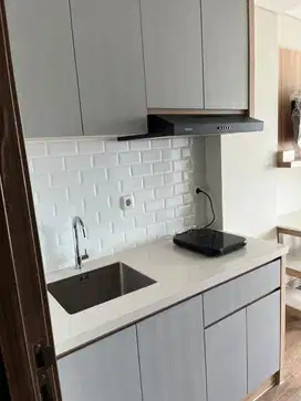 Di Jual Apartement Siap Huni dan Investasi dekat Taman Mini Indonesia