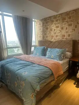 Jual murah apartemen skandinavia dekat bandara