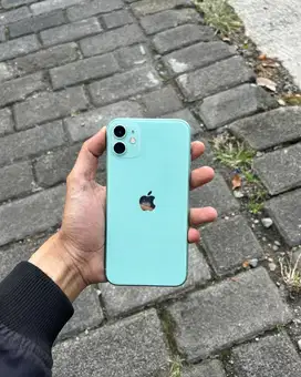 iPhone 11 128 GB iBox