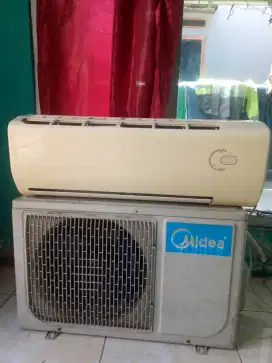 AC 1/2 PK merk Midea