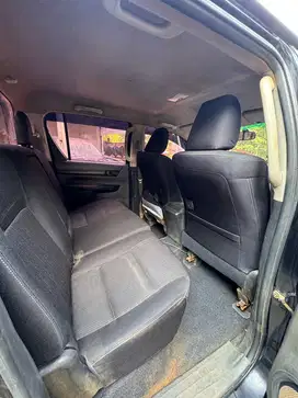 Toyota HILUX 2021 Diesel
