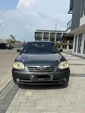 Avega Automatic 2007