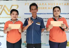 Butuh art untuk penempatan  bsd ,di cipayung , bogor & menteng