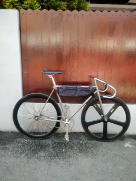Sepeda Fixie Classic