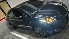 Toyota Vios Limo 2012, Terawat, Siap Pakai dan Ganteng