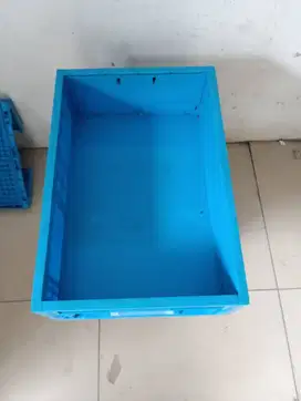 Bok Kontener BOX LIPAT EI