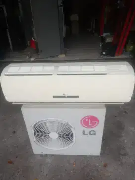 AC merk LG 1/2 PK