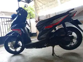 Beat ECO 2017 SS Lengkap