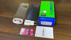 INFINIX SMART 9 RAM 4/128 DAN 4/64