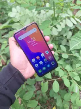 Handphone Vivo y95 4/32