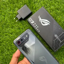 Asus rog phone 7 5G 8/256GB Black