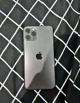 iPhone 11 Pro 64GB