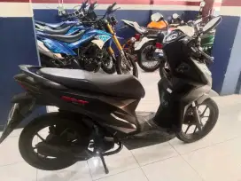 Honda Beat Duluxe