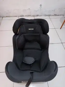 BABYDOES Car Seat