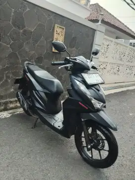 Honda BEAT DELUXE 2024 Cash & Kredit