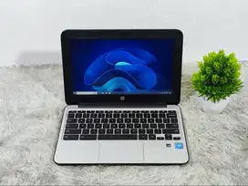 “Laptop HP Chromebook 11 G4”