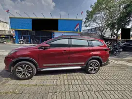 Terios 2020 type R Matic Deluxe, Service Resmi Mesin Bagus!