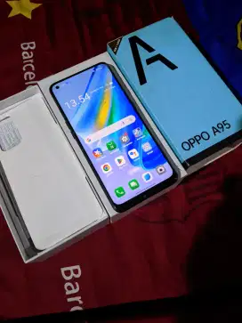 Oppo A95 8/128GB