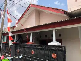 Dijual rumah dekat ponpes at-taqwa