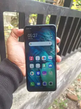 Handphone Vivo s1 4/128