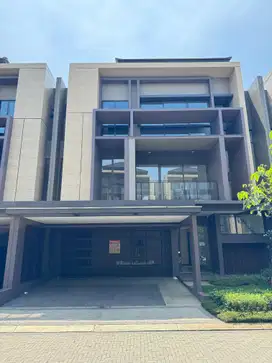 Dijual Cluster Kanade Kawasan Premium & Private The Zora Bsd City