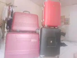 Pecah belah dan koper