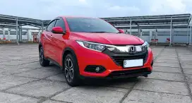 Honda HRV E 2018 AT Facelift Tangan 1 Terawat Istimewa Paket DP 15jt