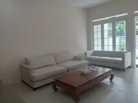 Rumah Siap Huni Fresh Hegar di Komplek Pasir Pogor Ciwastra