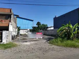 Dijual Tanah lokasi strategis Tenggilis Mejoyo Selatan Surabaya