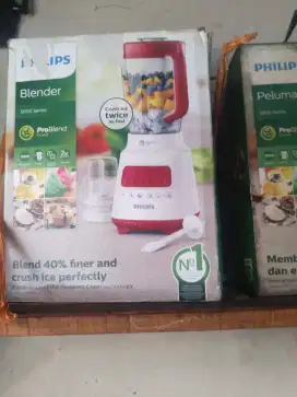 Jual cepat blender philips dan pemanas miyako