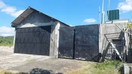 DI JUAL GUDANG daerah KASONGAN