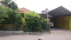 Jl Kenanga Sari, Pepelegi, Waru, Sidoarjo