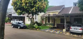 Dijual Rumah Full Furnish di Grand Wisata