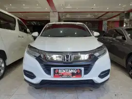 HONDA HRV SE AT 2020 PUTIH / MODEL THN 2021 (BINTANG MOTOR)