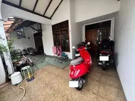 Rumah Strategis Dekat Akses Tol Cijago Depok