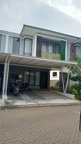 Dijual BU Rumah 2 Lantai di Premier Estate 3 Kranggan