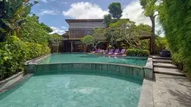 Rumah Furnish Royal Garden Residence