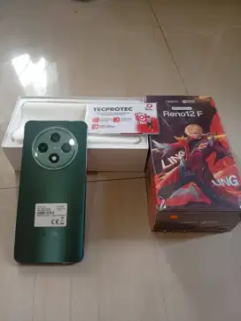 Oppo Reno 12f 8/256