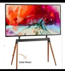 Bracket stand lcd tv untuk 32-75 inci