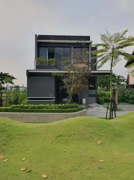 Park Serpong Tipe BLACKSLATE by LippoLand  FREE PPN 100%