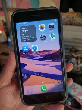 I phone 7+ 128 gb by pass cell