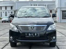 INNOVA V AT BENSIN 2012