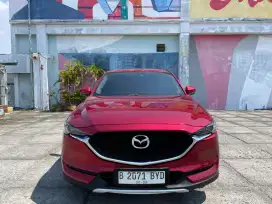 MAZDA CX-5 ELITE 2.5 AT 2018