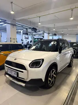 All New MINI Countryman 1.5 Termurah