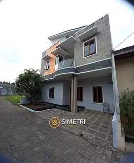 Rumah di Jombang Ciputat Rawalele, dekat ke area BSD dan Bintaro