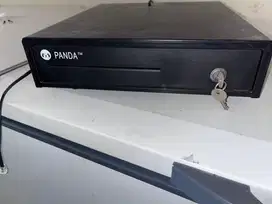 Dijual Murah Cash Drawer / Laci Kasir Merk Panda