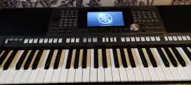 Jual Yamaha PSR S970 mulus