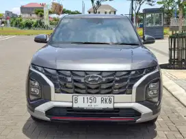 Creta prime at 2022