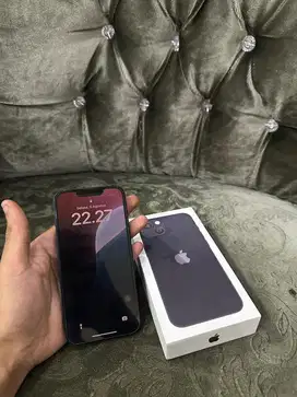 Iphone 13 128gb IBOX