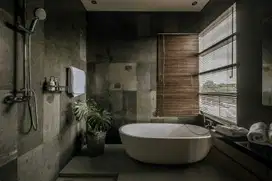 Private Villa 3 Beds in Taman Griya Jimbaran Badung
